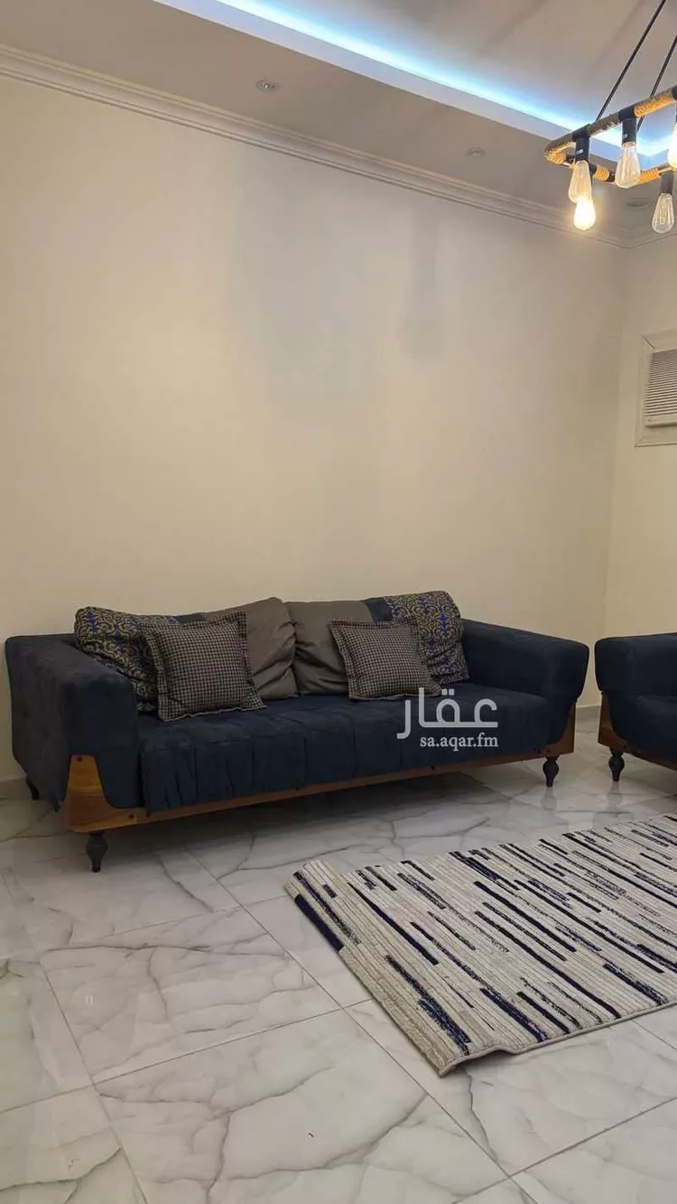 شقة للإيجار في شارع شمس الدين بن مرزوق ، حي الاصالة ، جدة ، جدة صورة 4