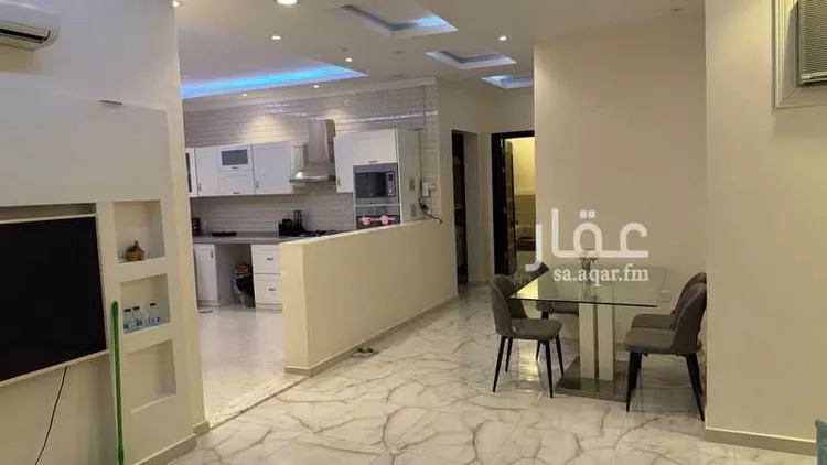 شقة للإيجار في شارع شمس الدين بن مرزوق ، حي الاصالة ، جدة ، جدة