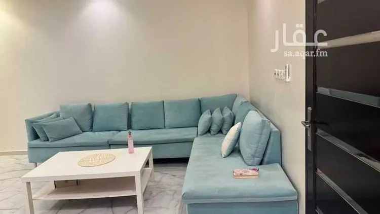 شقة للإيجار في شارع شمس الدين بن مرزوق ، حي الاصالة ، جدة ، جدة صورة 2