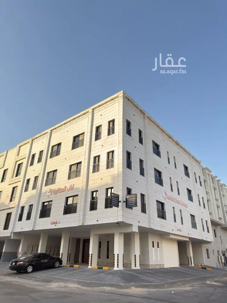 Apartment for Rent in Al Khobar Al Thoukbah