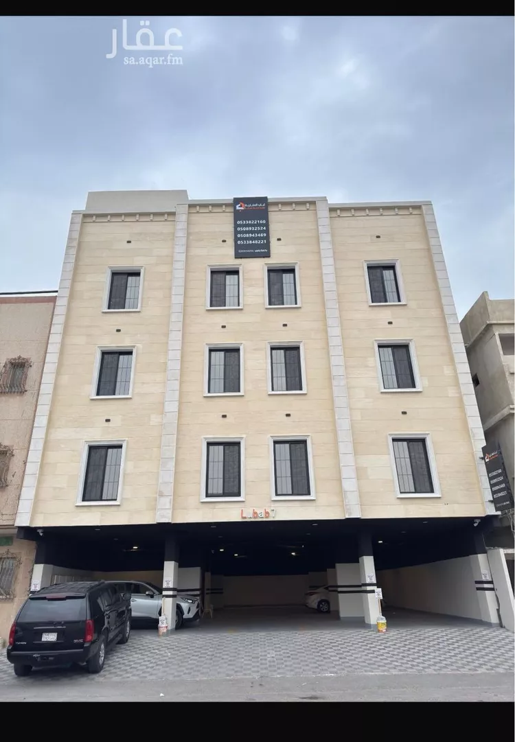 Apartment for Rent in Al Khobar Al Thoukbah