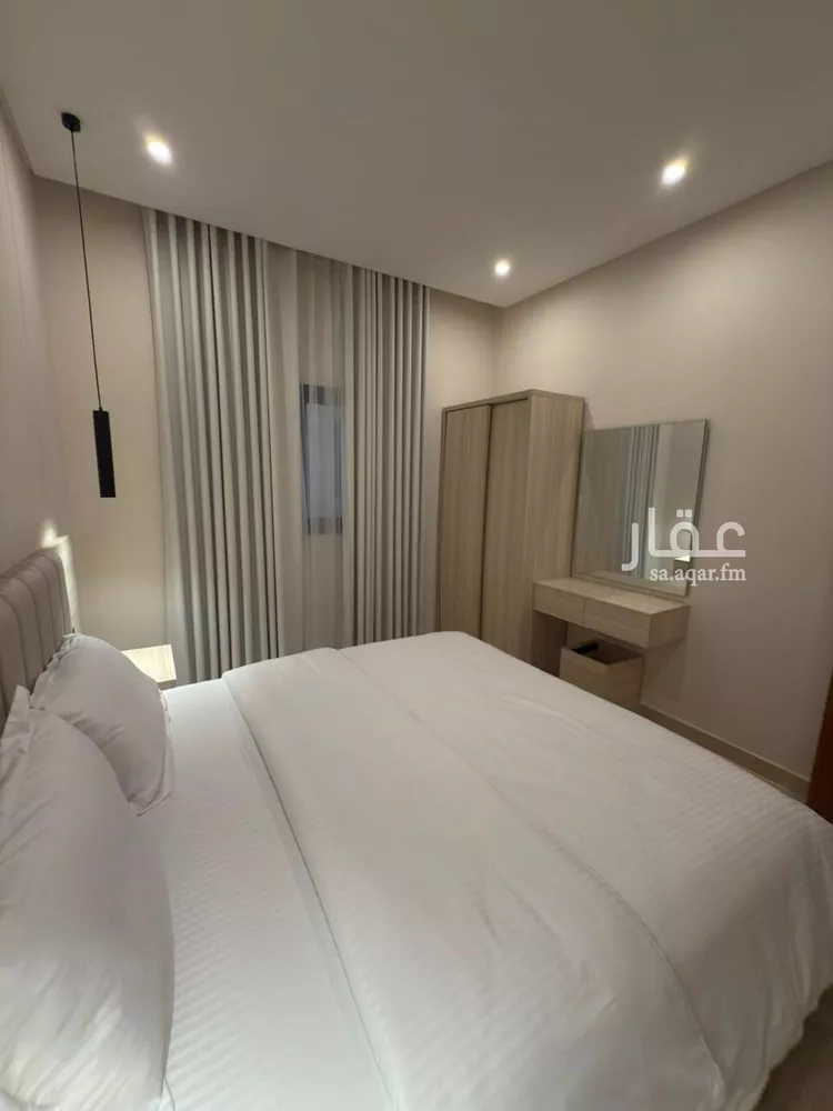 شقة للإيجار في شارع عنيزة, حي الثقبة, مدينة الخبر, المنطقة الشرقية 9