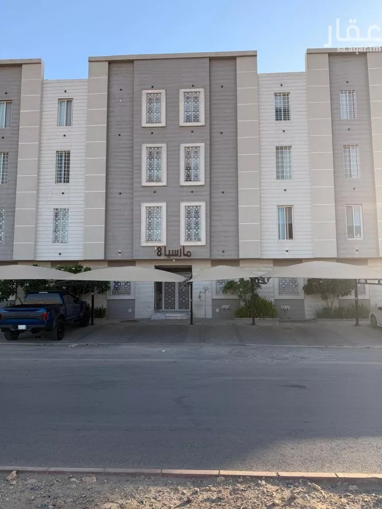 Apartment for Rent in Riyadh Dhahrat Laban