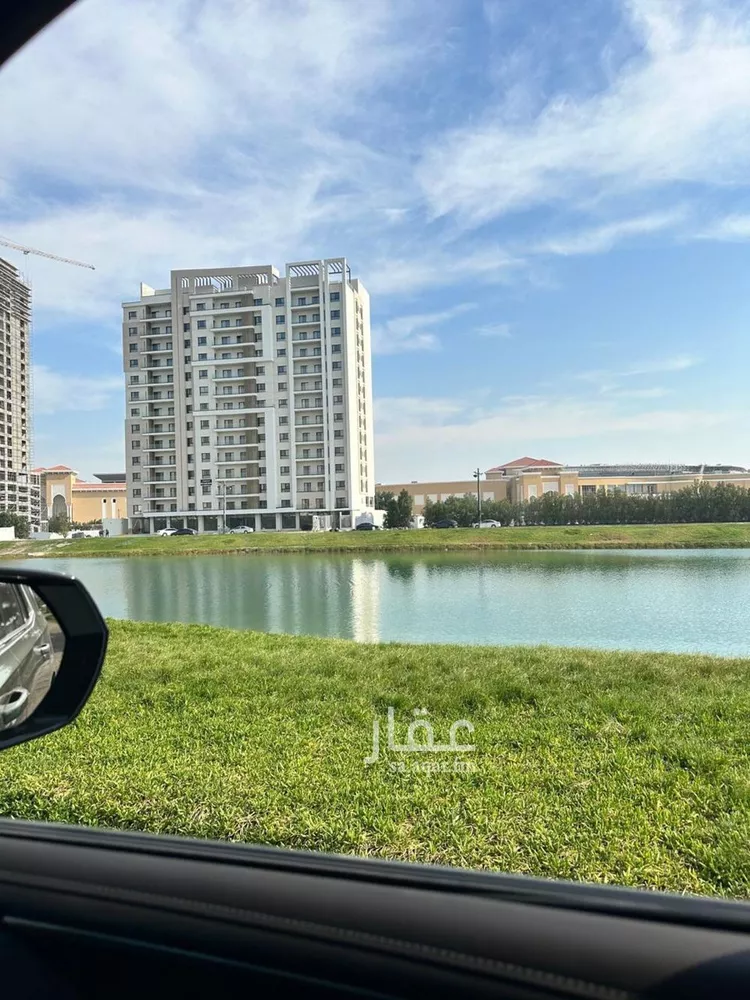 Apartment for Rent in Al Khobar Al Hamra