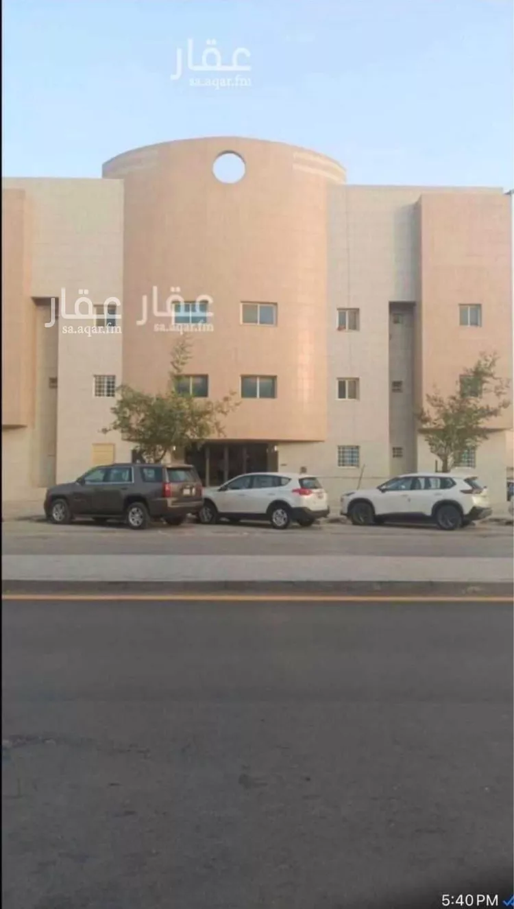 شقة للإيجار في شارع القشاشية, حي الندى, مدينة الرياض, منطقة الرياض 1 صورة
