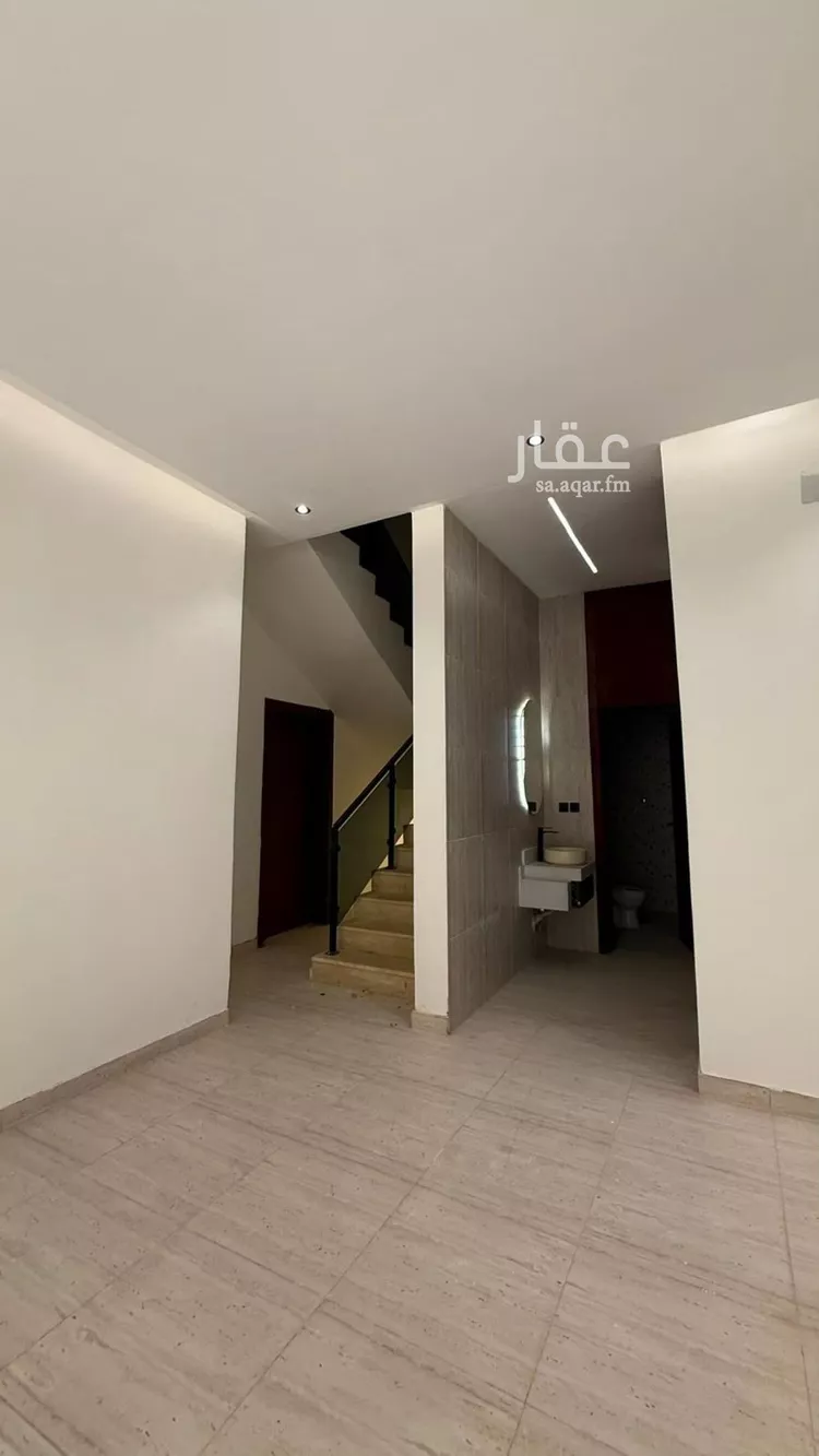 فيلا للإيجار في شارع عبدالرحمن الدمياطي, حي طويق, مدينة الرياض, منطقة الرياض صورة 5