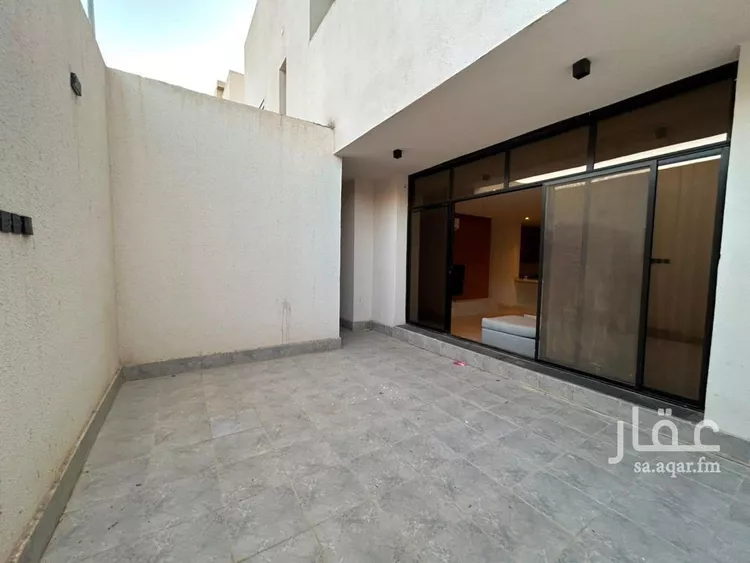 شقة للإيجار في شارع علقمه بن وائل, حي النرجس, مدينة الرياض, منطقة الرياض 6