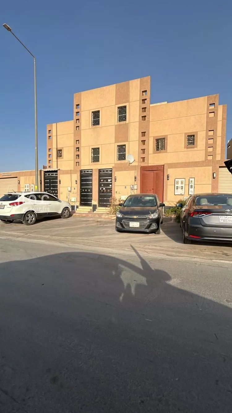 Floor for Rent in Riyadh Badr