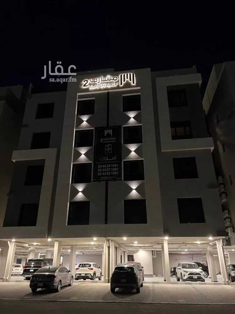 Apartment for Rent in Al Khobar Al Hamra