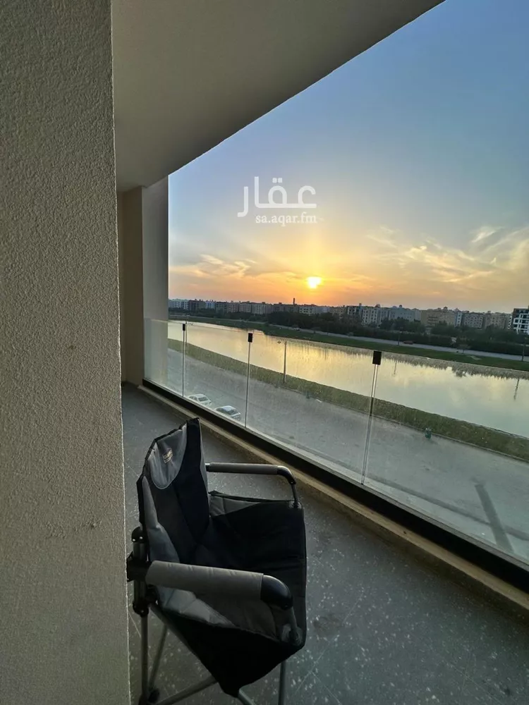 شقة للإيجار في شارع سكاكا, حي الحمراء, مدينة الخبر, المنطقة الشرقية صورة 4