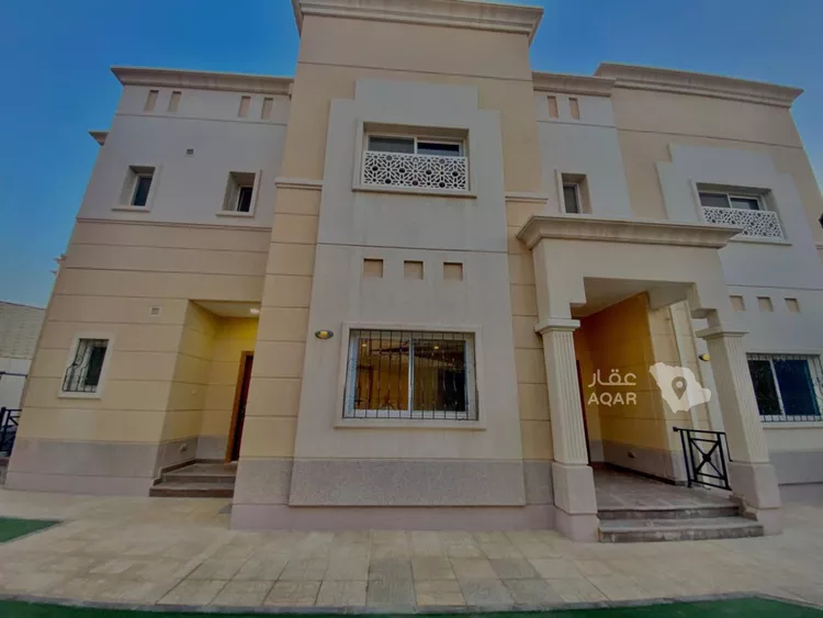 فيلا للبيع في شارع الغضا 6, حي المطرفية, مدينة مدينه الجبيل الصناعيه, المنطقة الشرقية 2