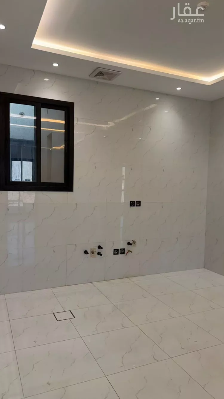 شقة للإيجار في شارع طلحة بن عمرو, حي العريجاء الغربي, مدينة الرياض, منطقة الرياض صورة 2