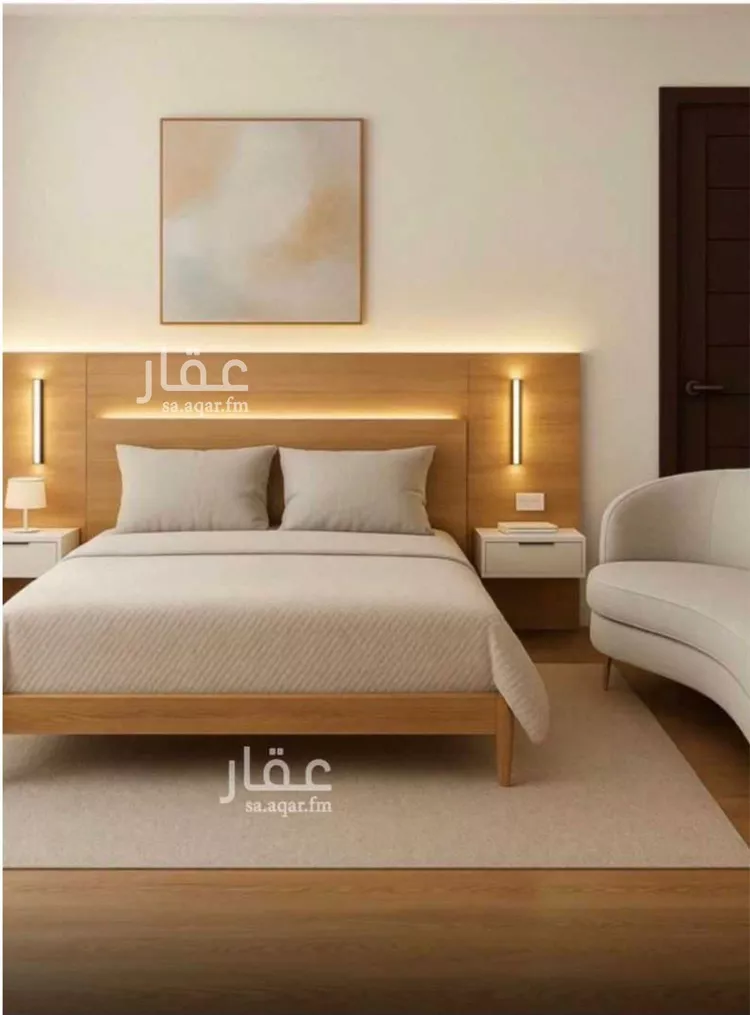 شقة للإيجار في شارع القشاشية, حي الندى, مدينة الرياض, منطقة الرياض صورة 4