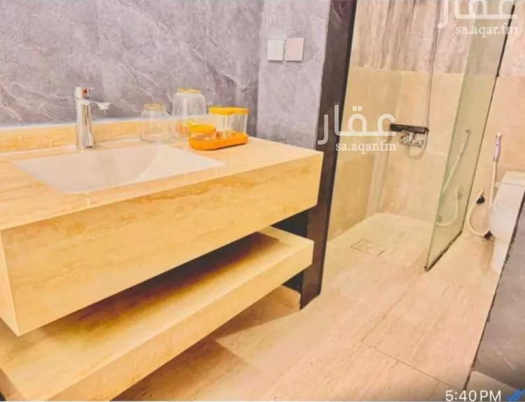 شقة للإيجار في شارع القشاشية, حي الندى, مدينة الرياض, منطقة الرياض صورة 2