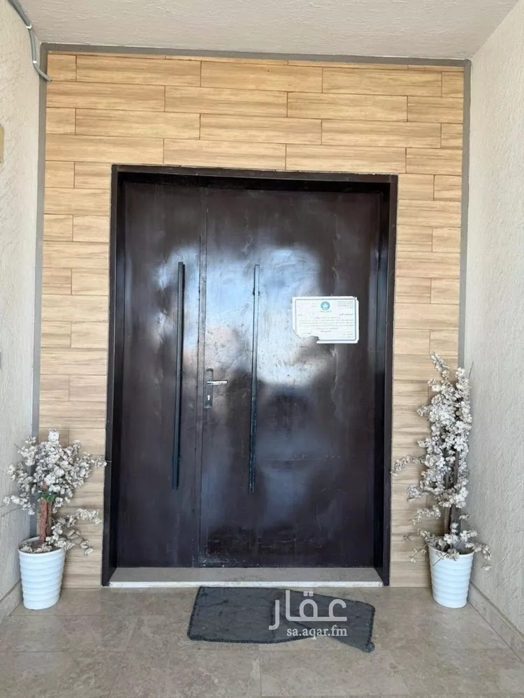 شقة للإيجار في شارع ابراهيم الهلالي, حي القادسية, مدينة الرياض, منطقة الرياض صورة 2