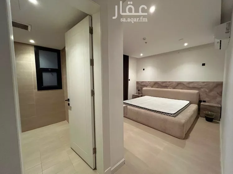 شقة للإيجار في شارع علقمه بن وائل, حي النرجس, مدينة الرياض, منطقة الرياض