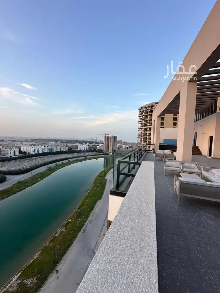شقة للإيجار في شارع سكاكا, حي الحمراء, مدينة الخبر, المنطقة الشرقية صورة 3