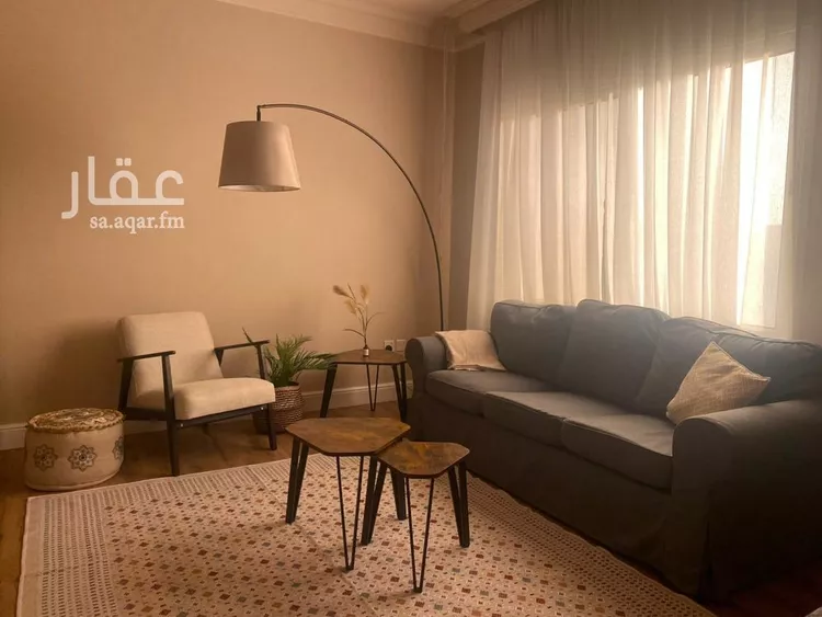 شقة للإيجار في شارع فودة, حي الحمراء, مدينة الخبر, المنطقة الشرقية 6