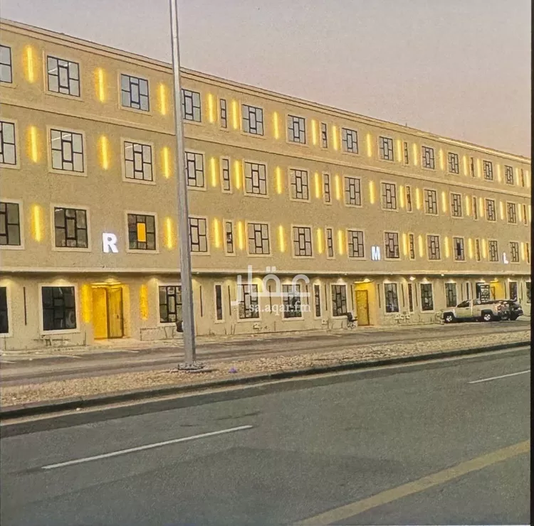 Apartment for Rent in Riyadh Al Hazm