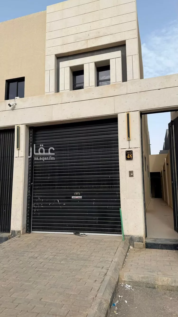 فيلا للإيجار في شارع عبدالرحمن الدمياطي, حي طويق, مدينة الرياض, منطقة الرياض