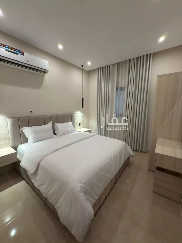 شقة للإيجار في شارع عنيزة, حي الثقبة, مدينة الخبر, المنطقة الشرقية صورة 4