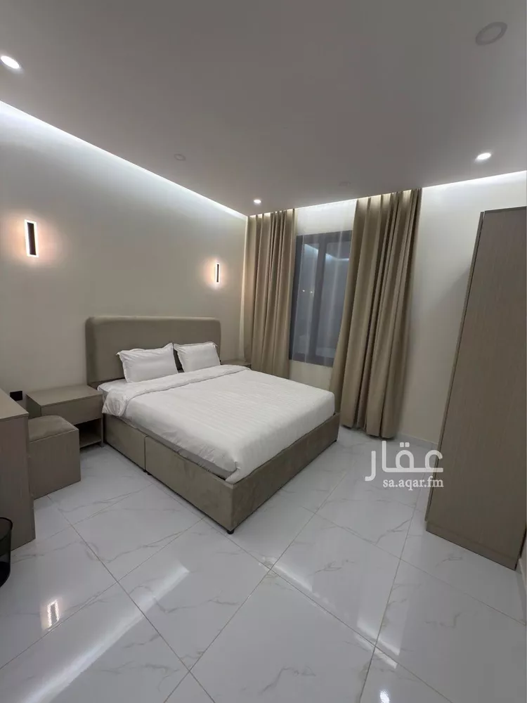 شقة للإيجار في شارع عنيزة, حي الثقبة, مدينة الخبر, المنطقة الشرقية 12