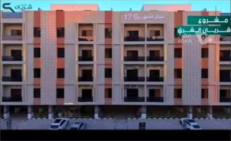 Apartment for Rent in Al Khobar Al Hamra 4