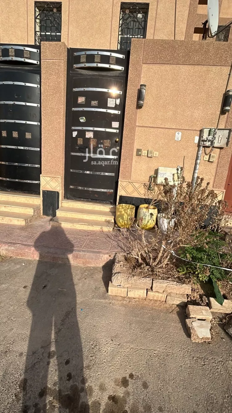 Floor for Rent in Riyadh Badr صورة 2