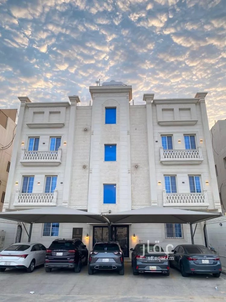 Apartment for Rent in Dammam Ash Shulah