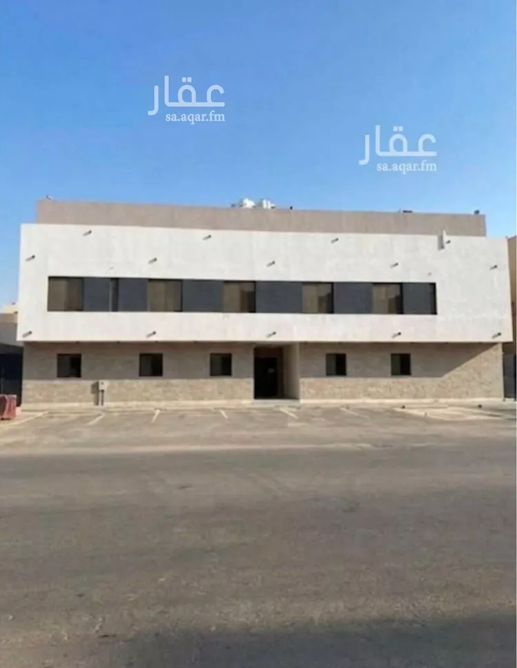 شقة للإيجار في شارع ابراهيم الهلالي, حي القادسية, مدينة الرياض, منطقة الرياض 1 صورة