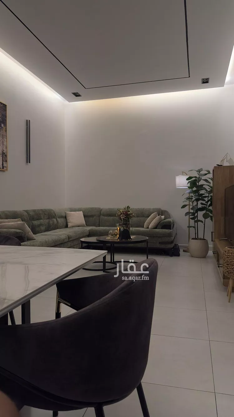 شقة للإيجار في شارع يحيى بن عميرة, حي العريجاء الغربي, مدينة الرياض, منطقة الرياض صورة 4