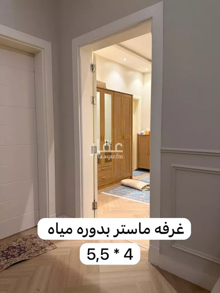 Apartment for Rent in Riyadh Dhahrat Laban صورة 4