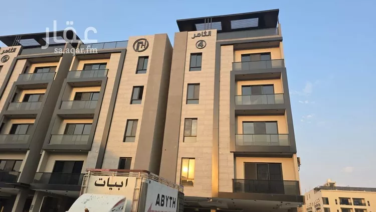 شقة للإيجار في شارع النعيرية, حي الحمراء, مدينة الخبر, المنطقة الشرقية