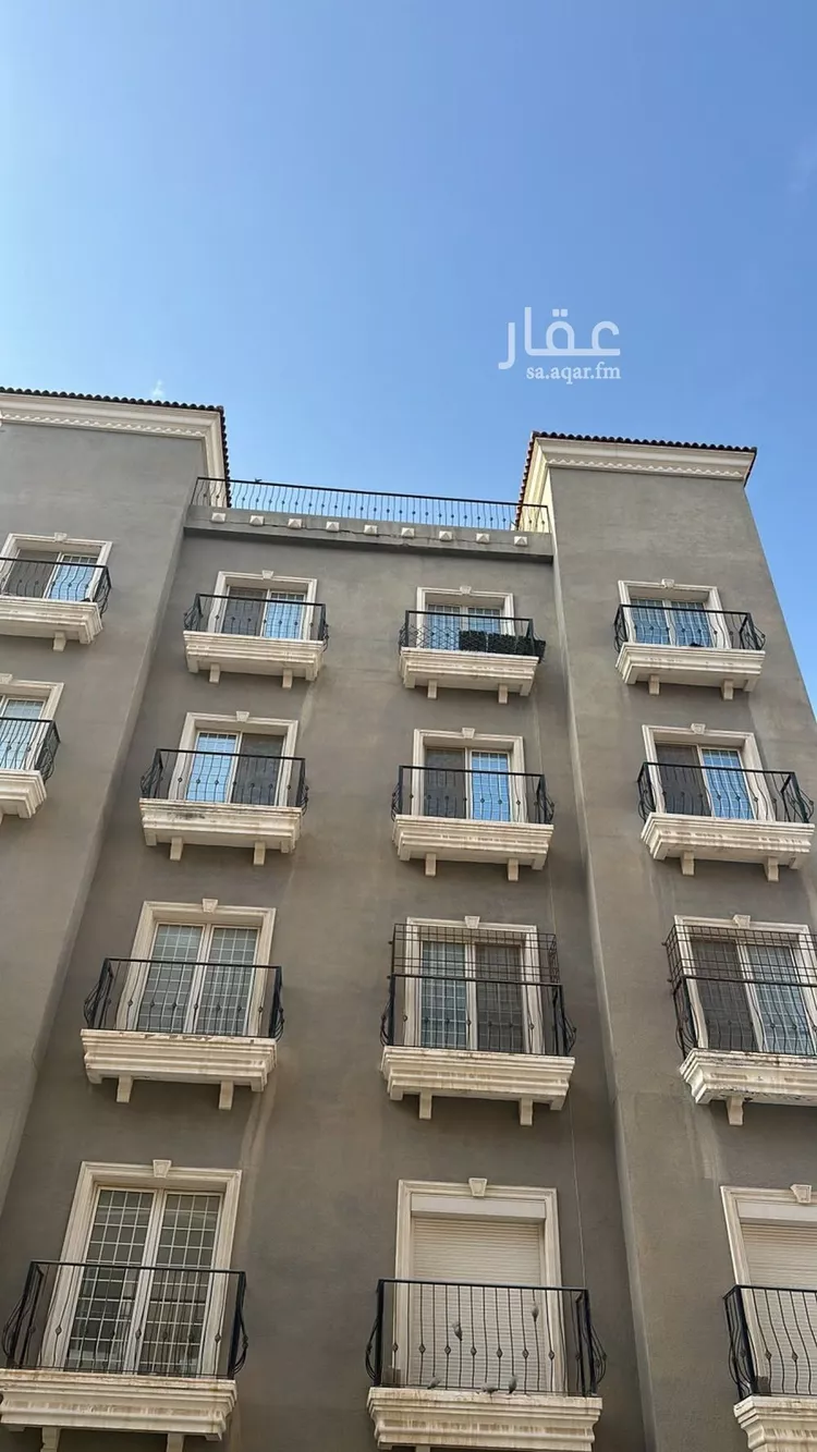 شقة للإيجار في شارع فودة, حي الحمراء, مدينة الخبر, المنطقة الشرقية