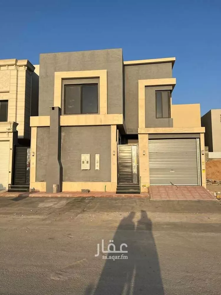 فيلا للبيع في حي الرمال, مدينة الرياض, منطقة الرياض صورة 2