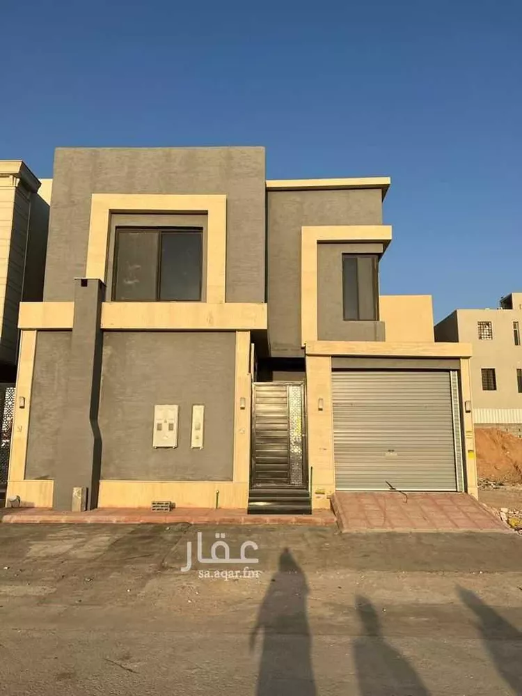 فيلا للبيع في حي الرمال, مدينة الرياض, منطقة الرياض