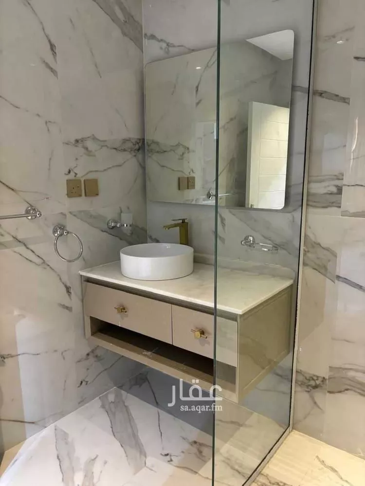 شقة للإيجار في شارع منصور بن حمد المالك, حي العارض, مدينة الرياض, منطقة الرياض صورة 5
