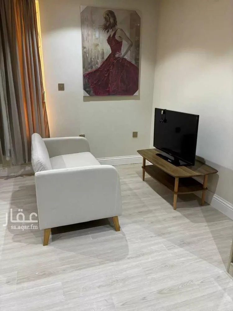 شقة للإيجار في شارع منصور بن حمد المالك, حي العارض, مدينة الرياض, منطقة الرياض صورة 3