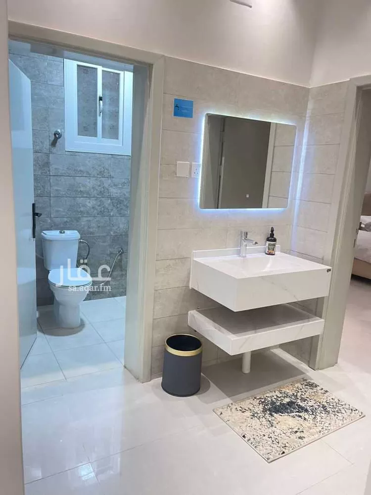 عمارة للإيجار في شارع ابن بدران, حي المروج, مدينة أبها, منطقة عسير صورة 5