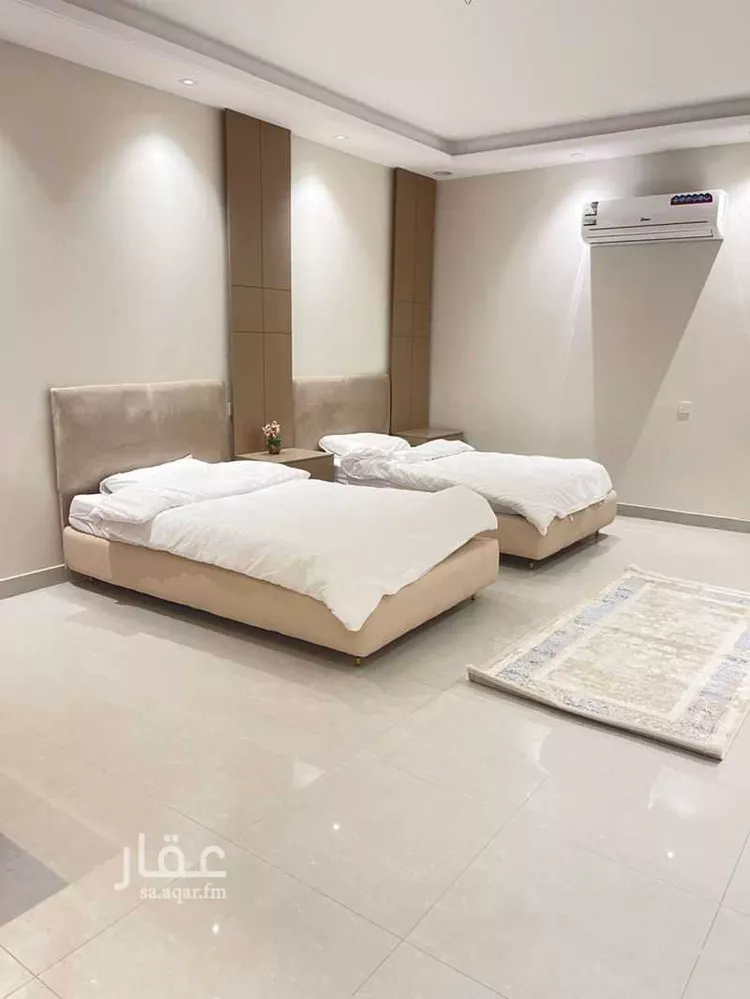 عمارة للإيجار في شارع ابن بدران, حي المروج, مدينة أبها, منطقة عسير