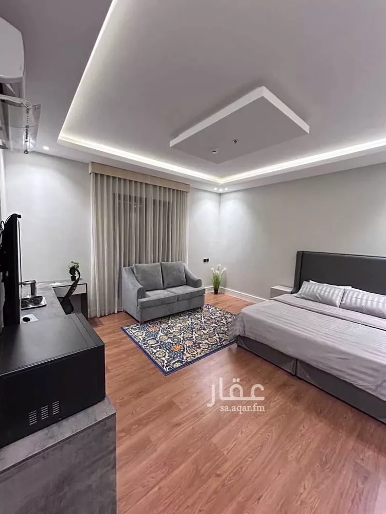 استوديو للإيجار في شارع التوفيق, حي المونسية, مدينة الرياض, منطقة الرياض