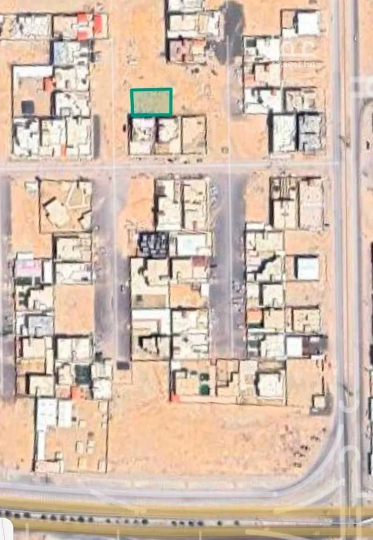 أرض للبيع في شارع الفيحاء 46, حي الفيحاء, مدينة حفر الباطن, المنطقة الشرقية