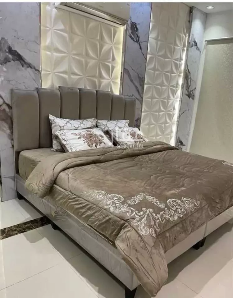 شاليه واستراحة للحجز في شارع حميري ابن كراثه الربعي, النقرة, حائل 6