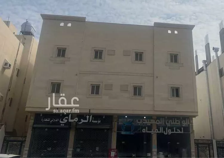 Building for Rent in Medina Al Qaswa صورة 2