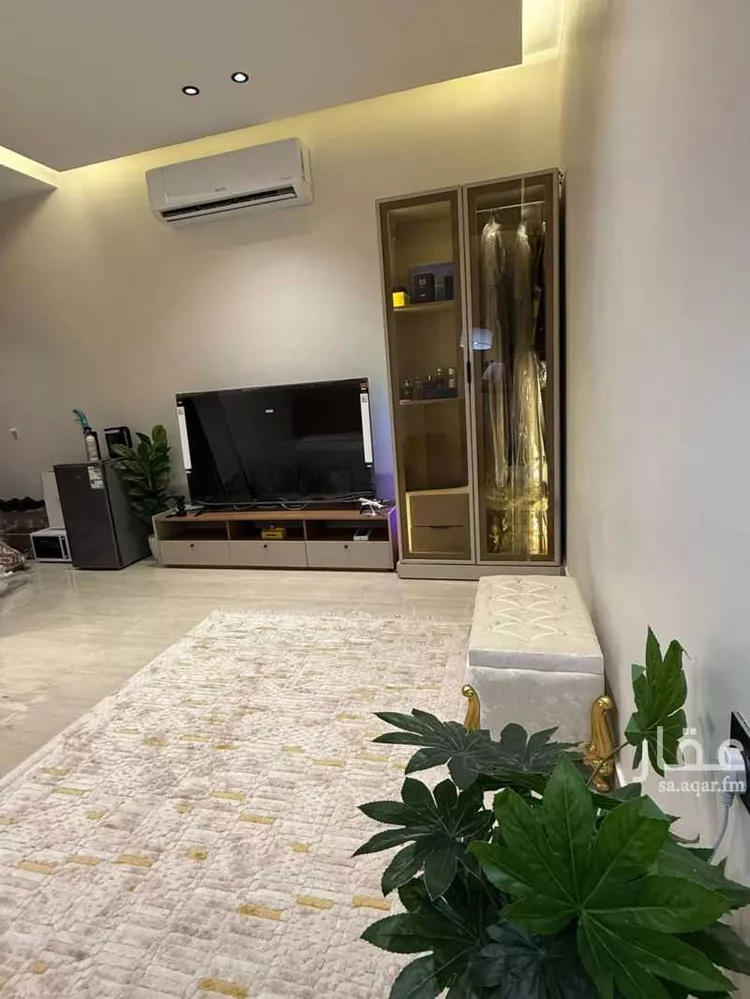 استوديو للإيجار في شارع 12ا, حي الحمراء, مدينة الخبر, المنطقة الشرقية 6