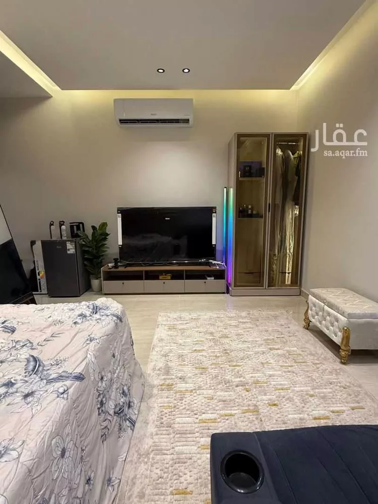 شقة للإيجار في شارع 12ا, حي الحمراء, مدينة الخبر, المنطقة الشرقية صورة 5