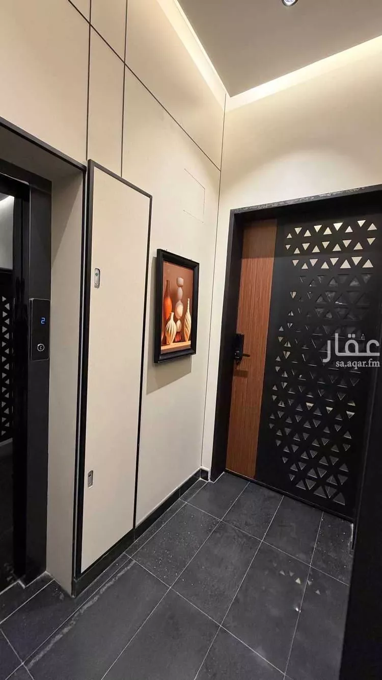 شقة للإيجار في شارع عبدالمحسن الفرم, حي البديعة, مدينة الرياض, منطقة الرياض صورة 3