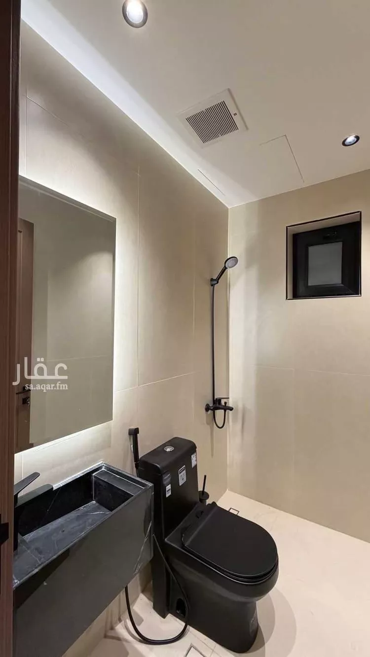 شقة للإيجار في شارع عبدالمحسن الفرم, حي البديعة, مدينة الرياض, منطقة الرياض صورة 5