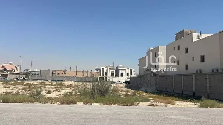Land for Sale in Al Khobar Ash Sheraa 5