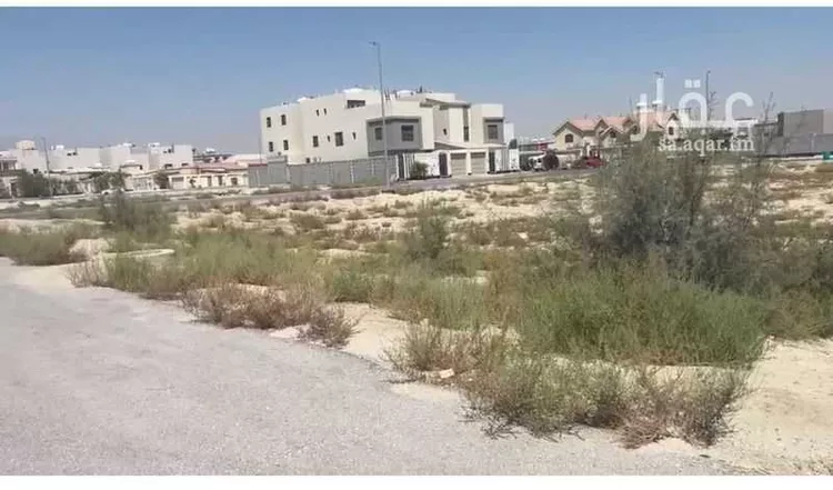 Land for Sale in Al Khobar Ash Sheraa 2